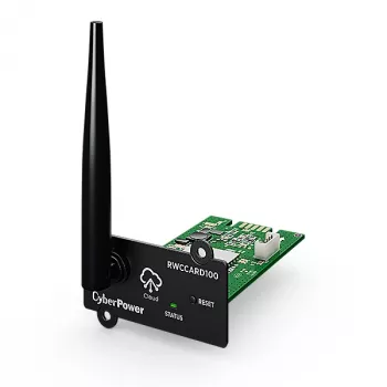 Placa de rede CyberPower RWCCARD100 Interna WLAN