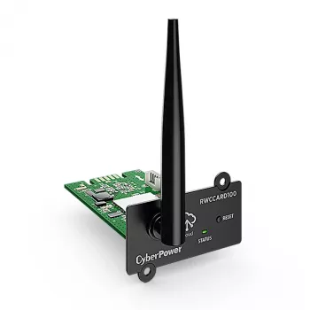 Placa de rede CyberPower RWCCARD100 Interna WLAN