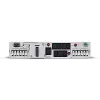 Unidade de distribuição de energia (PDU) CyberPower MBP63AHVHW82U 8 saídas AC 2U Preto, Prateado