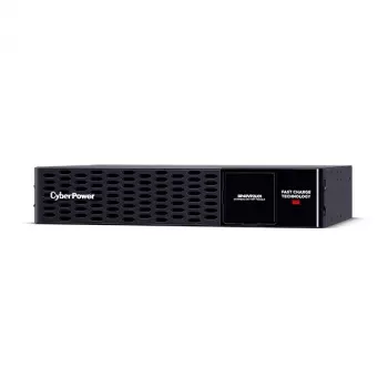 Pack de baterias CYBERPOWER BP48VP2U01 Chumbo-Ácido com Fibra de Vidro VRLA 12 V 7 Ah 8 células para UPS