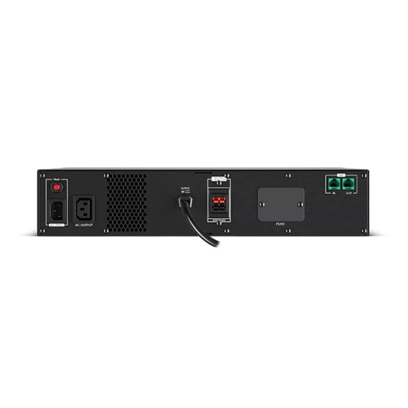 Pack de baterias CYBERPOWER BP48VP2U01 Chumbo-Ácido com Fibra de Vidro VRLA 12 V 7 Ah 8 células para UPS