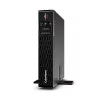 Fonte de alimentação ininterrupta (UPS) CyberPower PR1000ERTXL2U Line-Interactive 1 kVA 1000 W 10 saídas AC
