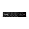 Fonte de alimentação ininterrupta (UPS) CyberPower PR1000ERTXL2U Line-Interactive 1 kVA 1000 W 10 saídas AC