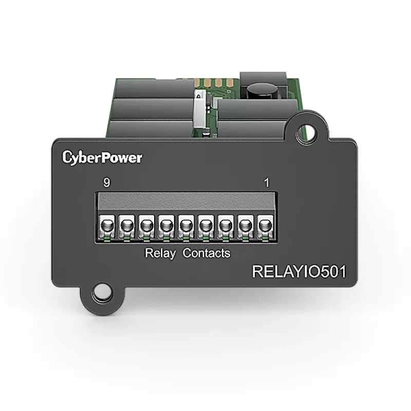 Acessório para UPS CyberPower RELAYIO501