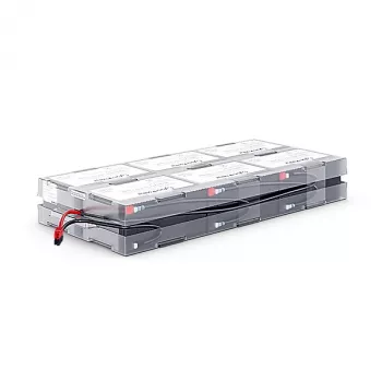 Bateria para UPS CyberPower RBP0077 Chumbo-Ácido (VRLA) 72 V