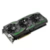 Placa gráfica ASUS ROG STRIX-GTX1060-6G-GAMING NVIDIA GeForce GTX 1060 6 GB GDDR5
