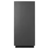 Caixa Midi Tower Aerocool Glo Preto