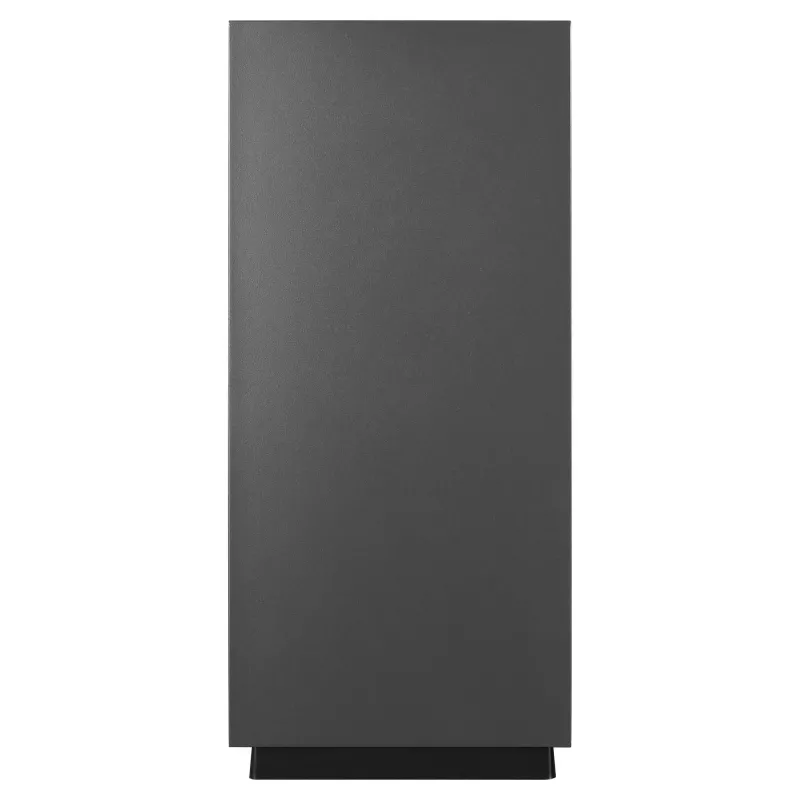 Caixa Midi Tower Aerocool Glo Preto