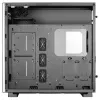 Caixa Midi Tower Aerocool Glo Preto