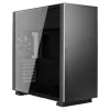 Caixa Midi Tower Aerocool Glo Preto