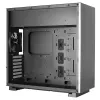 Caixa Midi Tower Aerocool Glo Preto