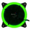 Ventoinha para caixa de computador Aerocool Rev RGB 12 cm Preto