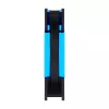 Ventoinha para caixa de computador Aerocool Rev RGB 12 cm Preto