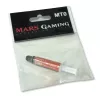 Pasta térmica para PC Mars Gaming MT0 1g 6W Temperatura 30-280º Segurança máxima