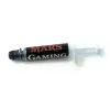 Pasta térmica para PC Mars Gaming MT0 1g 6W Temperatura 30-280º Segurança máxima