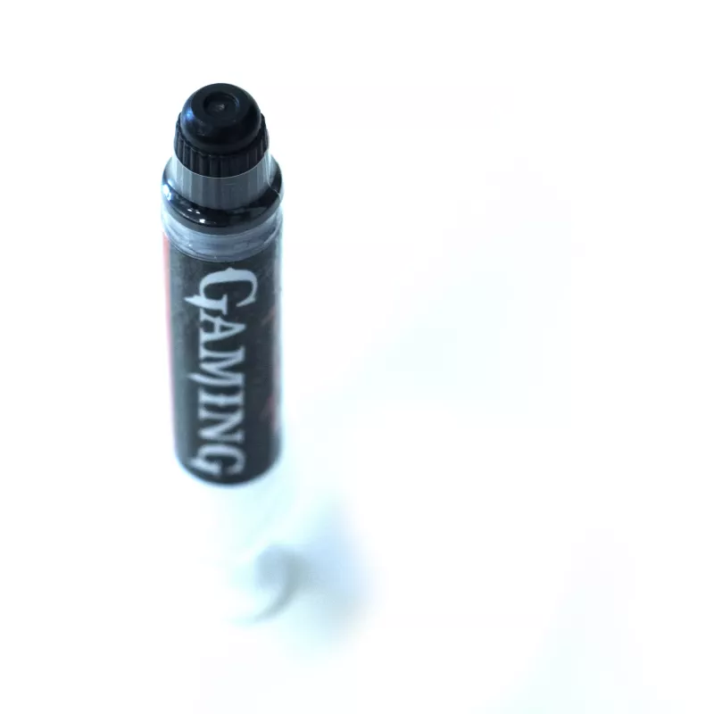 Pasta térmica para PC Mars Gaming MT0 1g 6W Temperatura 30-280º Segurança máxima