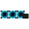 Ventoinha para caixa Aerocool Rev RGB Pro 12 cm Preto
