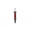 Pasta térmica para PC Mars Gaming MT1 3g 9W Temperatura 50-250º Segurança máxima