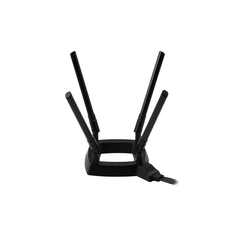 Placa de rede QNAP QWA-AC2600 Interna WLAN 1733 Mbit/s