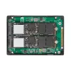 Caixa de armazenamento QNAP QDA-U2MP Caixa para SSD Preto M.2