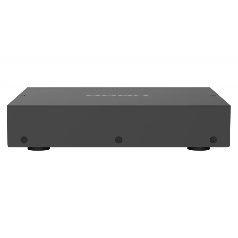 QNAP QSW-1105-5T switch não gerido de 5 portas, 5x 2.5GbE