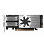 Placa de rede QNAP QXG-100G2SF-E810 Interna Fibra ótica 100000 Mbit/s
