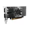 Placa de rede QNAP QXG-100G2SF-E810 Interna Fibra ótica 100000 Mbit/s