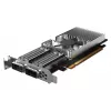 Placa de rede QNAP QXG-100G2SF-E810 Interna Fibra ótica 100000 Mbit/s