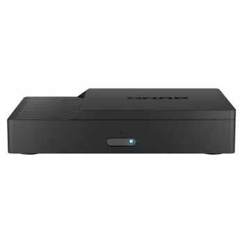 Sistema de apresentação sem fios QNAP KoiBox-100W HDMI Secretária Wi-Fi 6