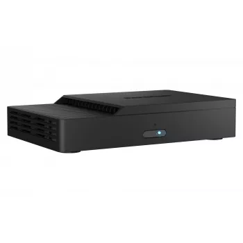 Sistema de apresentação sem fios QNAP KoiBox-100W HDMI Secretária Wi-Fi 6