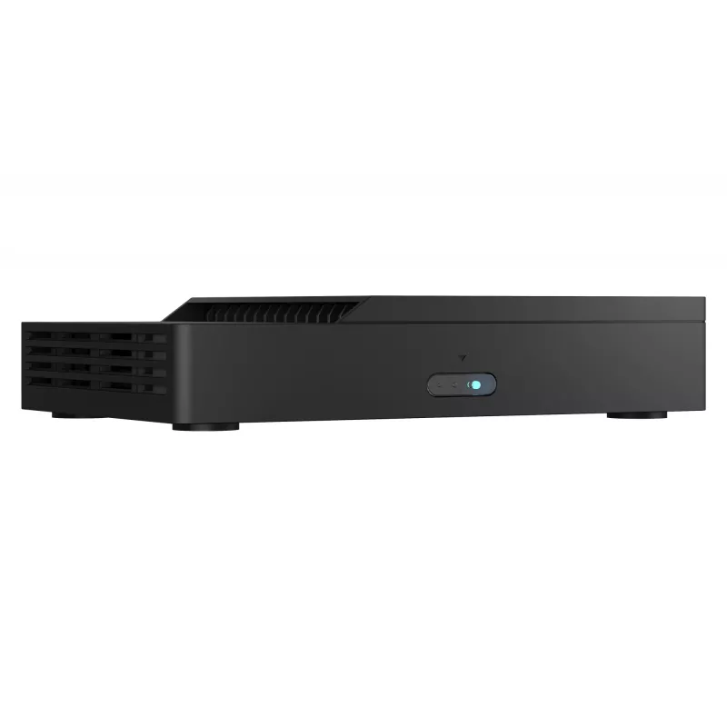 Sistema de apresentação sem fios QNAP KoiBox-100W HDMI Secretária Wi-Fi 6