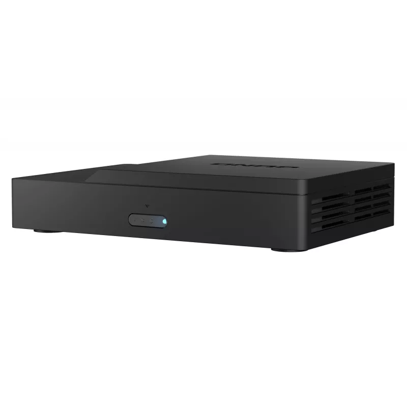 Sistema de apresentação sem fios QNAP KoiBox-100W HDMI Secretária Wi-Fi 6