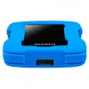 Disco externo ADATA HD330 2 TB 2,5 polegadas Micro-USB B 3.2 Gen 1 (3.1 Gen 1) Azul