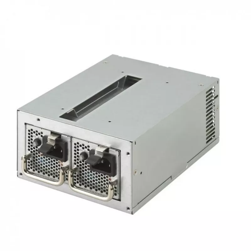Fonte de alimentação FSP FSP500-50RAB 500 W PS/2 Cinzento