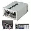 Fonte de alimentação FSP FSP500-50RAB 500 W PS/2 Cinzento