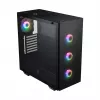 Caixa FSP CMT512 Midi Tower Preto