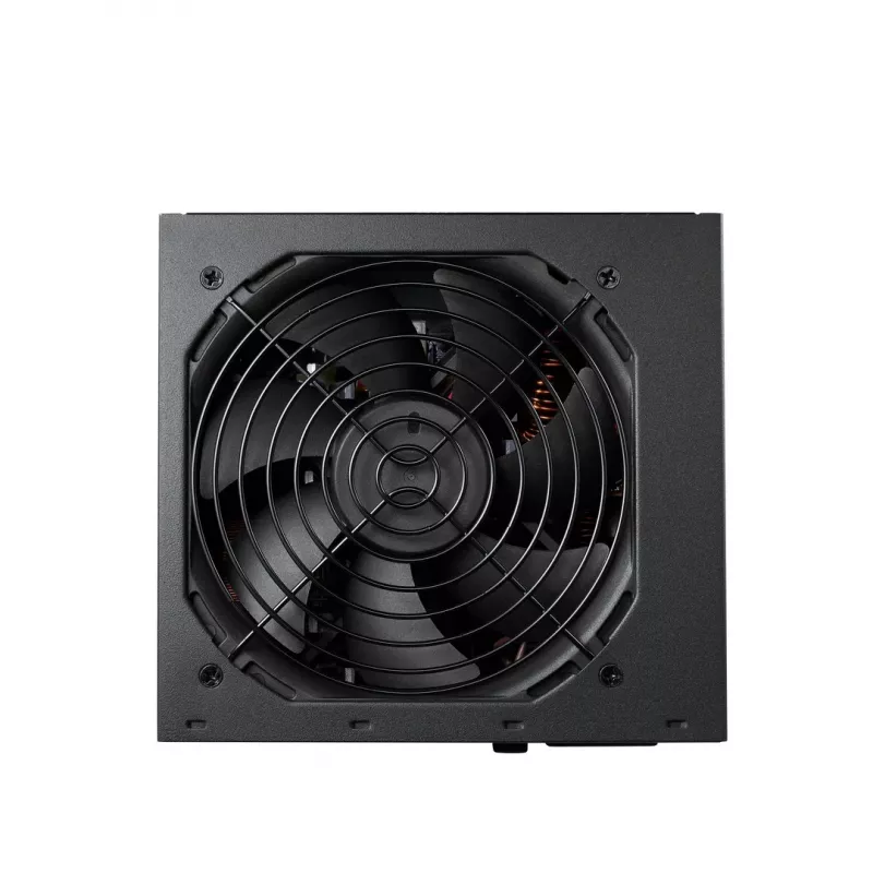 Fonte de alimentação FSP Hydro K PRO 750W 24-pin ATX 80 PLUS Bronze Ventoinha 120 mm Preto