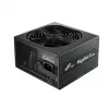 Fonte de alimentação FSP Hydro K PRO 750W 24-pin ATX 80 PLUS Bronze Ventoinha 120 mm Preto