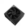 Fonte de alimentação FSP Hydro K PRO 750W 24-pin ATX 80 PLUS Bronze Ventoinha 120 mm Preto