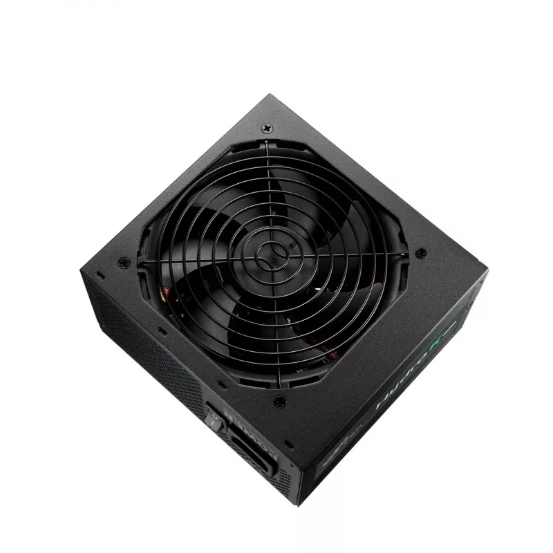 Fonte de alimentação FSP Hydro K PRO 750W 24-pin ATX 80 PLUS Bronze Ventoinha 120 mm Preto