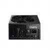 Fonte de alimentação FSP Hydro K PRO 750W 24-pin ATX 80 PLUS Bronze Ventoinha 120 mm Preto