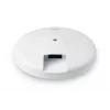 CPE PtP exterior EnGenius 11ax 5GHz 2400Mbps 2T2R 19dBi Antena direcional 2xGbE pPoE/at