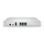 Gateway de segurança gerido EnGenius Cloud 2 x 2,5 GbE LAN & 6 x 2,5 GbE WAN & 2 portas SFP+