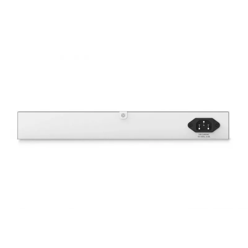 Gateway de segurança gerido EnGenius Cloud 2 x 2,5 GbE LAN & 6 x 2,5 GbE WAN & 2 portas SFP+
