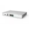 Gateway de segurança gerido EnGenius Cloud 2 x 2,5 GbE LAN & 6 x 2,5 GbE WAN & 2 portas SFP+