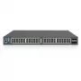 Switch gerido EnGenius FitSwitch 48 PoE 48 portas Gigabit Ethernet