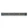 Switch gerido EnGenius FitSwitch 48 PoE 48 portas Gigabit Ethernet