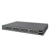 Switch gerido EnGenius FitSwitch 48 PoE 48 portas Gigabit Ethernet