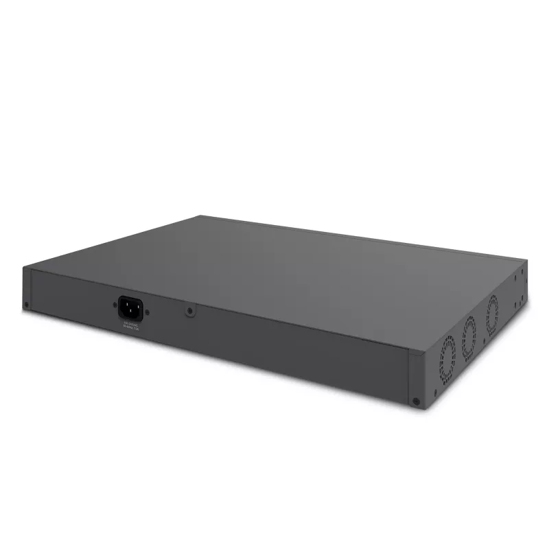 Switch gerido EnGenius FitSwitch 48 PoE 48 portas Gigabit Ethernet