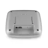 Ponto de acesso Wi-Fi interior gerido EnGenius Fit6 2x2 Lite Dualband 11ax 574+2400Mbit/s 2T2R GbE PoE.af 4x3dBi interno